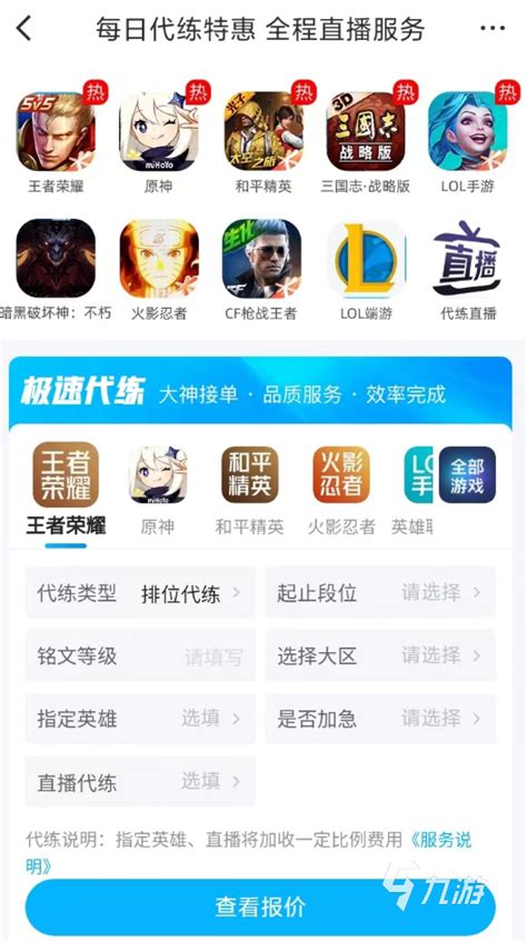 網(wǎng)絡(luò)技術(shù)服務(wù) 網(wǎng)頁游戲代理的完整入門指南