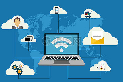 互聯網在線購物 便捷消費背后的強大服務支撐