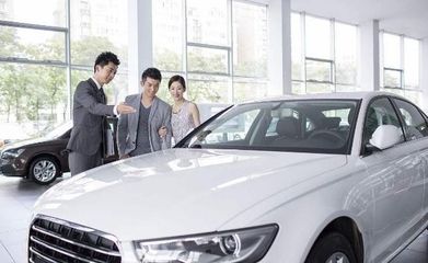 大數據時代,何以展開汽車新營銷模式?_科技_網