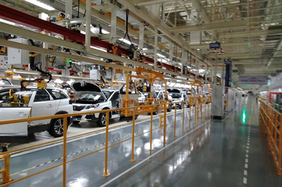 東風(fēng)和PSA將擴大合作 神龍引入歐寶抗衡滑坡?