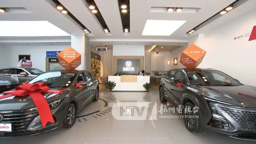 沒(méi)想到 很激動(dòng) 提車趕上今天新政實(shí)施,杭州有市民省下不少錢