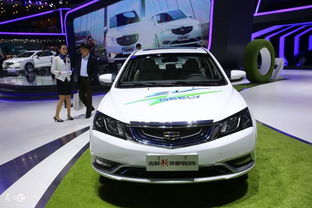 中國(guó)汽車自主品牌市場(chǎng)格局已定 只有這三家企業(yè)銷量過(guò)百萬(wàn)輛