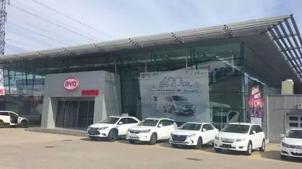 北京兩家比亞迪4S店招聘市場(chǎng)經(jīng)理/銷(xiāo)售顧問(wèn)等