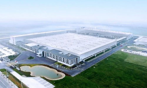 品質(zhì)媲美德系豪華,這款續(xù)航530km的純電智能suv,售價多少你買