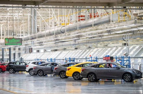 歐洲最受歡迎的中國(guó)汽車 在歐洲市場(chǎng)銷量翻三倍,全球銷量47萬(wàn)輛