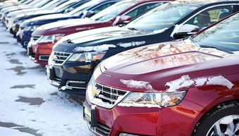 貿易大戰(zhàn)令中美汽車產業(yè)面臨挑戰(zhàn)