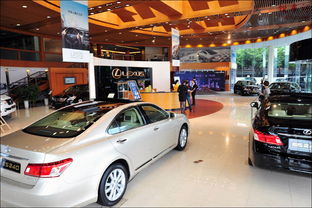 汽車電商需要更好的商業模式