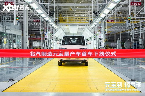 北京汽車制造廠元寶 精致純電實力在線，優質汽車配件銷售服務