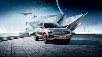 降價(jià)八萬(wàn)仍遇冷，大眾高端車型為何難敵品牌光環(huán)？