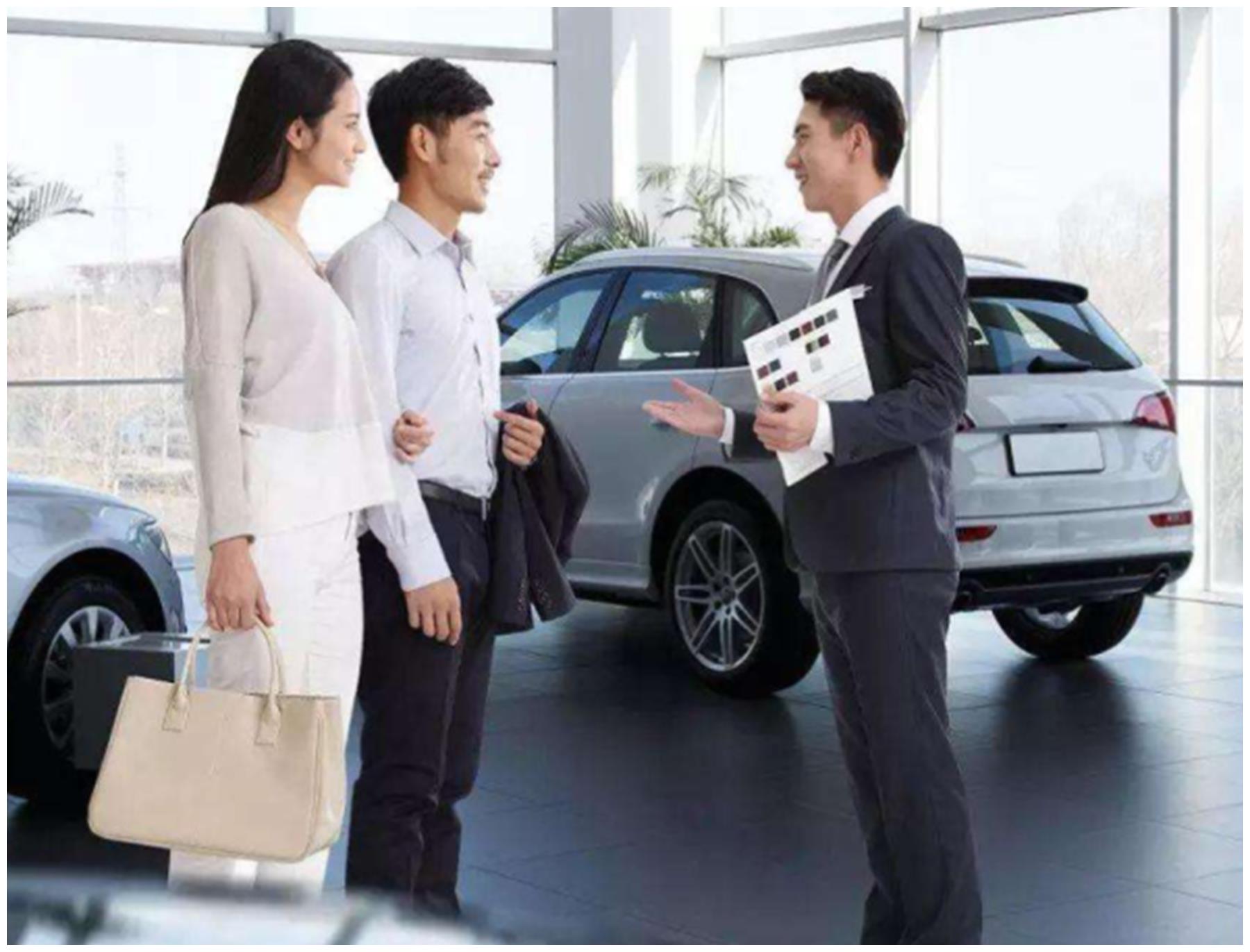 從車主到銷售，三臺(tái)車的選擇告訴你 為何我依舊為本田心動(dòng)